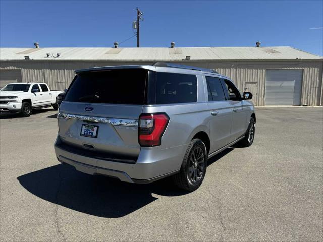 used 2020 Ford Expedition car, priced at $28,500