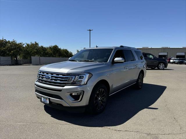 used 2020 Ford Expedition car, priced at $28,500