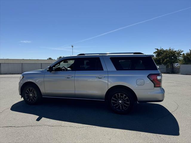 used 2020 Ford Expedition car, priced at $28,500