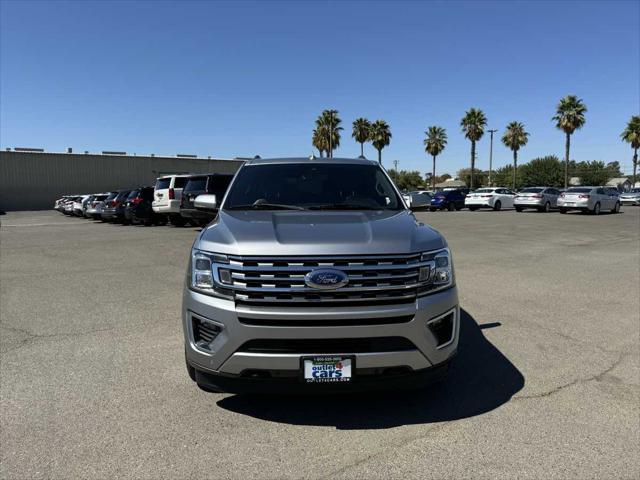 used 2020 Ford Expedition car, priced at $28,500