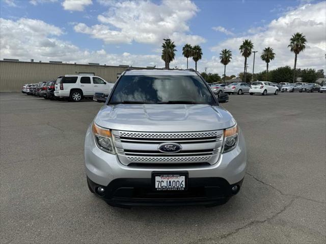 used 2014 Ford Explorer car, priced at $10,999