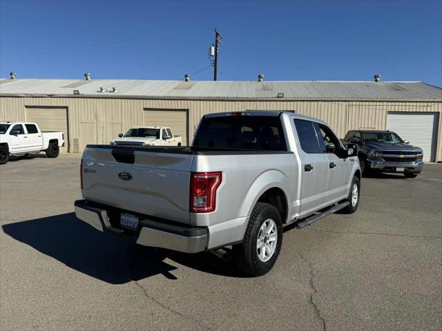 used 2015 Ford F-150 car, priced at $18,999