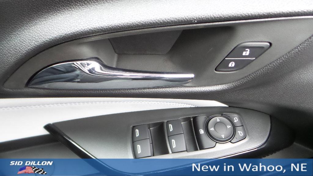 new 2026 Chevrolet Trax car, priced at $25,885