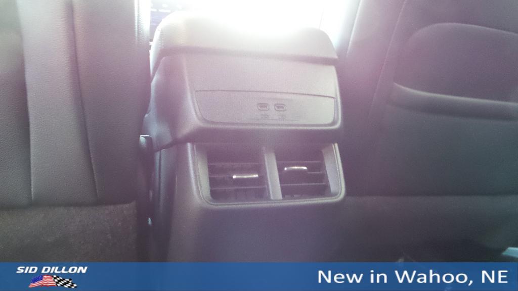 new 2026 Chevrolet Equinox car, priced at $36,190