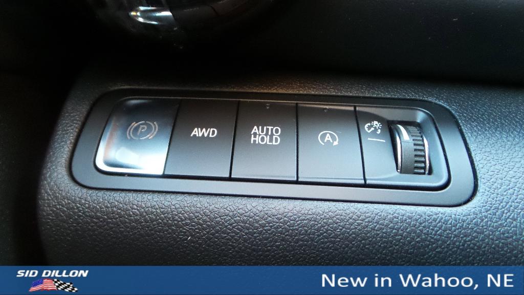 new 2026 Chevrolet Equinox car, priced at $36,190