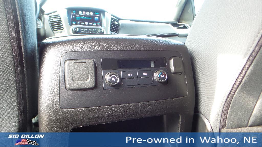 used 2019 Chevrolet Tahoe car, priced at $25,111