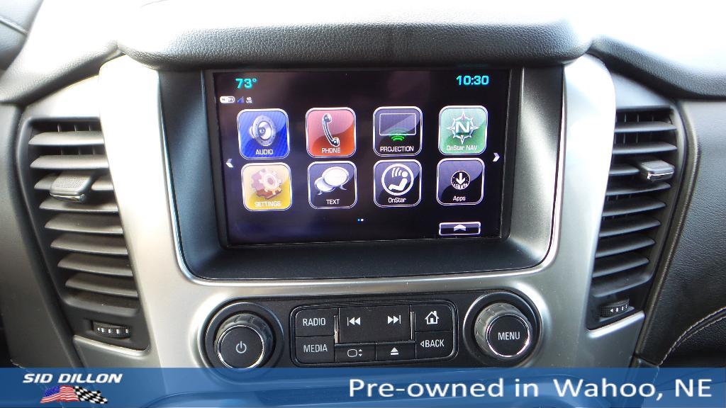 used 2019 Chevrolet Tahoe car, priced at $25,111