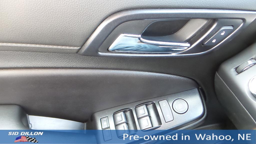 used 2019 Chevrolet Tahoe car, priced at $25,111