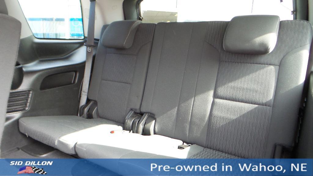 used 2019 Chevrolet Tahoe car, priced at $25,111