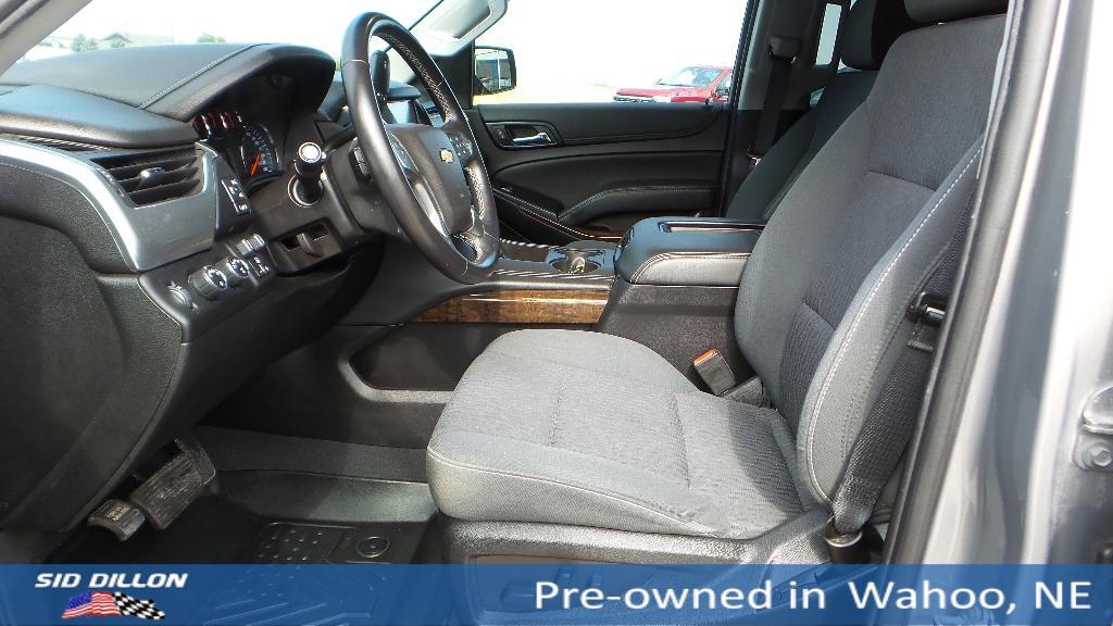 used 2019 Chevrolet Tahoe car, priced at $25,111