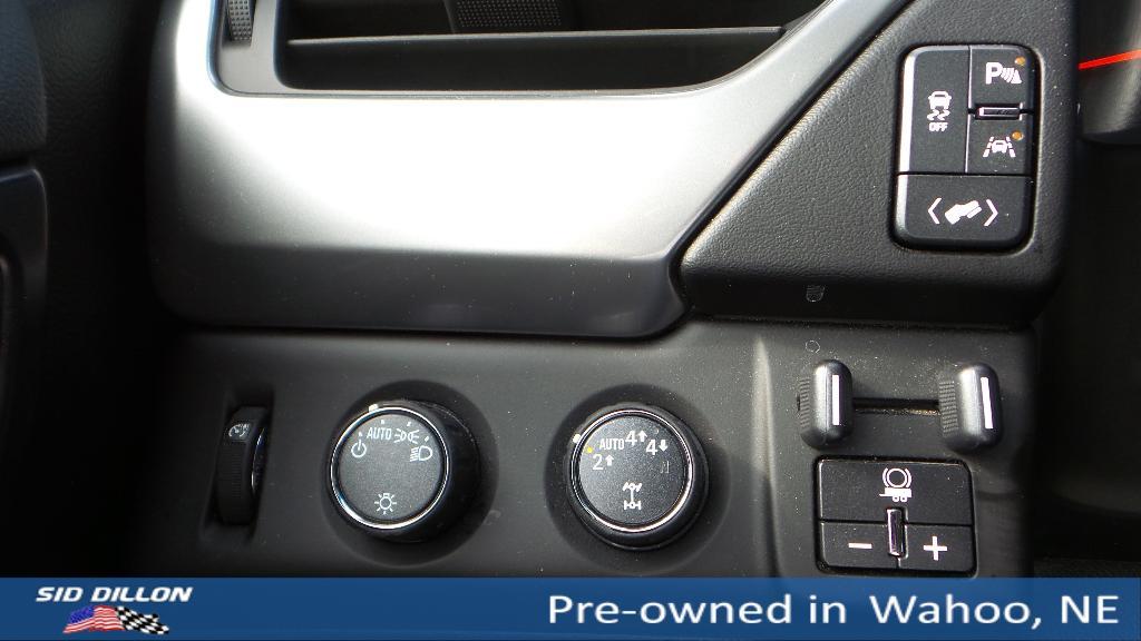 used 2019 Chevrolet Tahoe car, priced at $25,111
