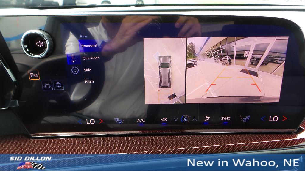 new 2025 Chevrolet Traverse car, priced at $52,659