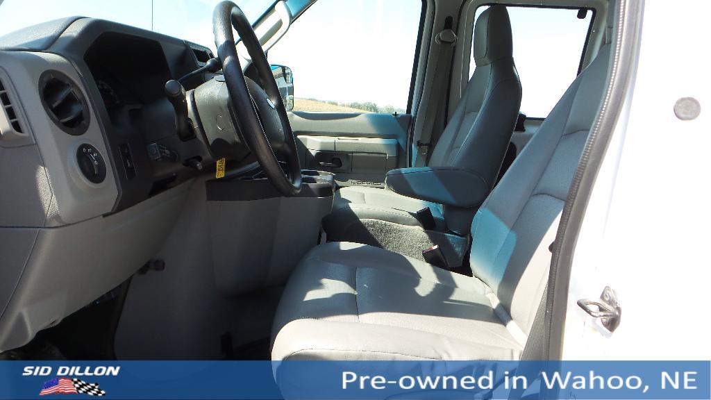 used 2011 Ford E350 Super Duty car, priced at $10,991