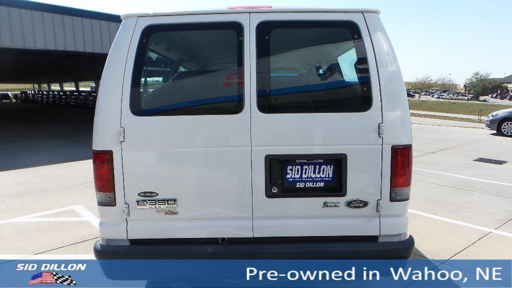 used 2011 Ford E350 Super Duty car, priced at $10,991