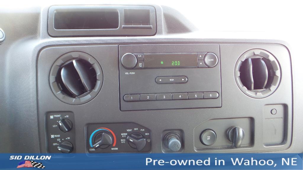 used 2011 Ford E350 Super Duty car, priced at $10,991