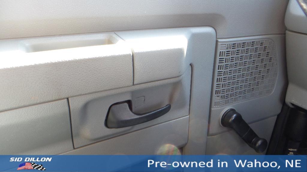 used 2011 Ford E350 Super Duty car, priced at $10,991