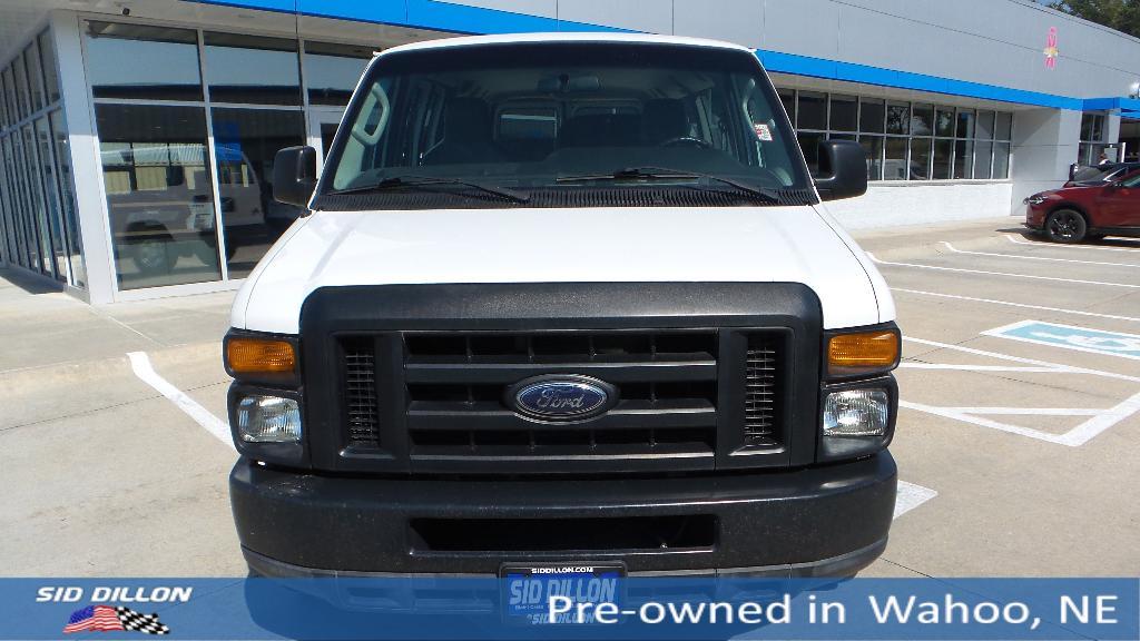 used 2011 Ford E350 Super Duty car, priced at $10,991