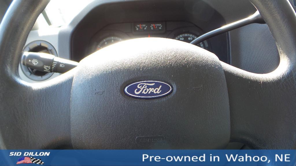 used 2011 Ford E350 Super Duty car, priced at $10,991