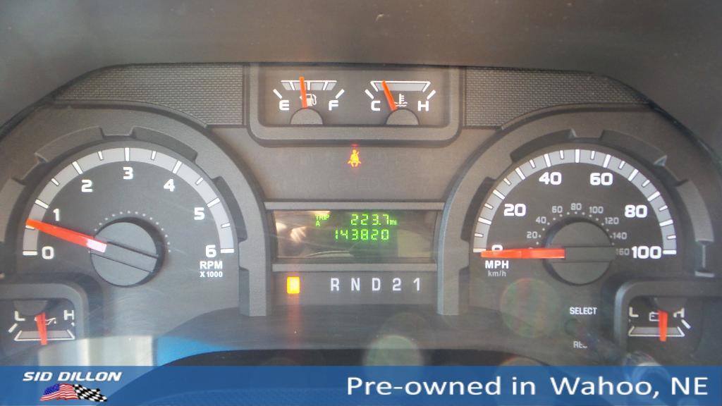 used 2011 Ford E350 Super Duty car, priced at $10,991