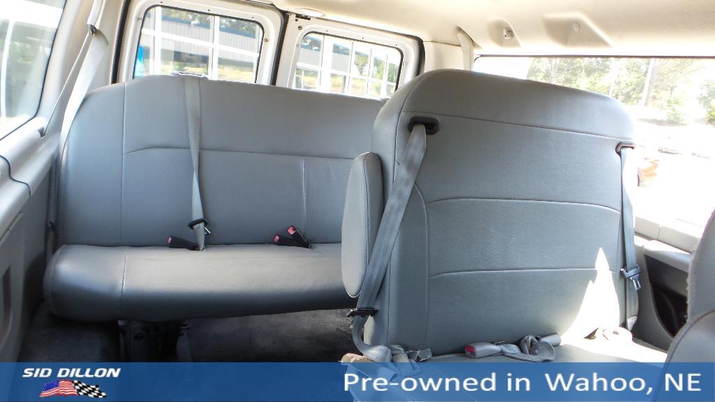 used 2011 Ford E350 Super Duty car, priced at $10,991