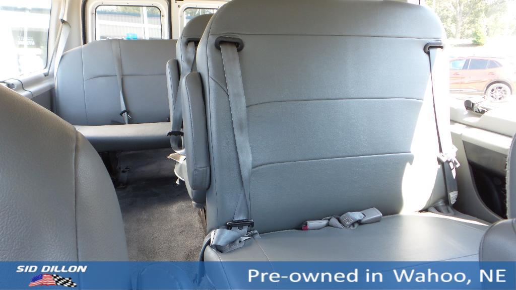 used 2011 Ford E350 Super Duty car, priced at $10,991