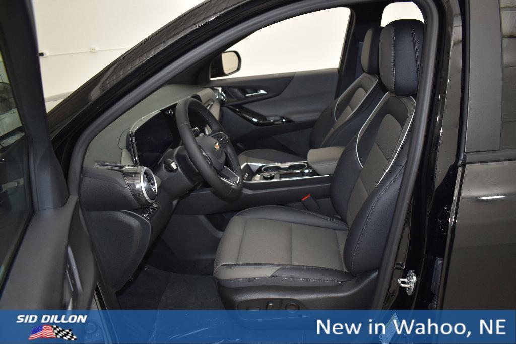 new 2026 Chevrolet Equinox car, priced at $32,851