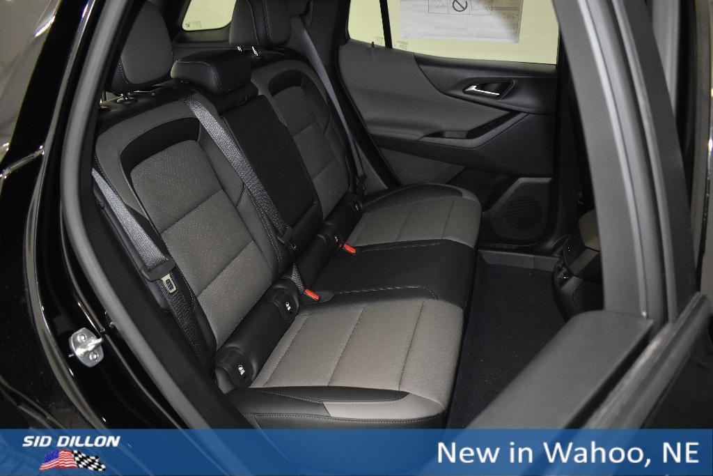 new 2026 Chevrolet Equinox car, priced at $32,851