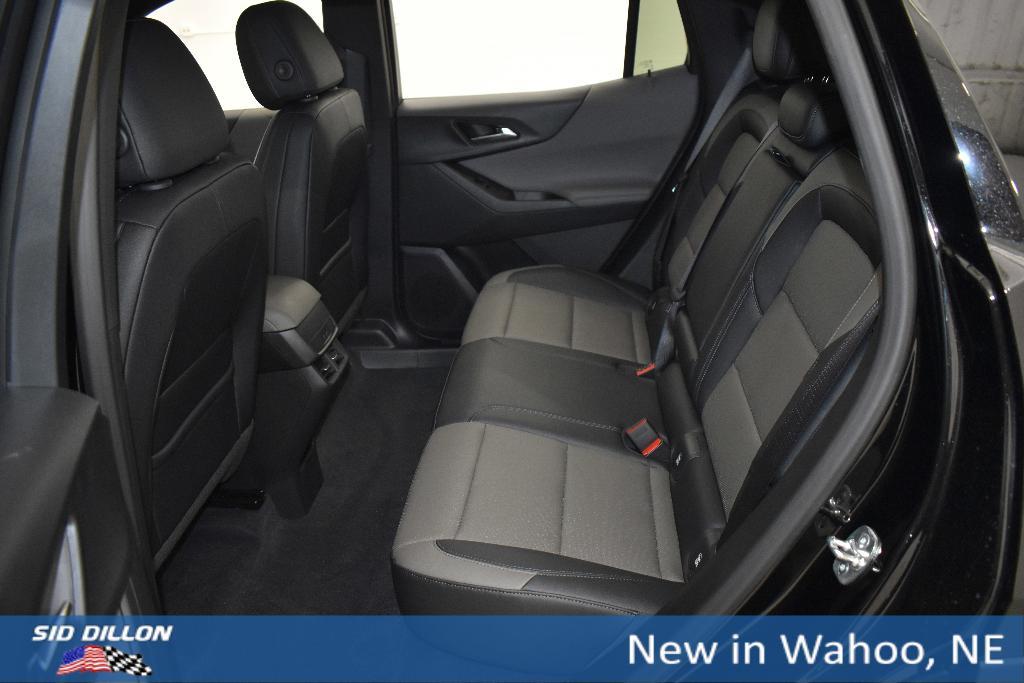 new 2026 Chevrolet Equinox car, priced at $32,851