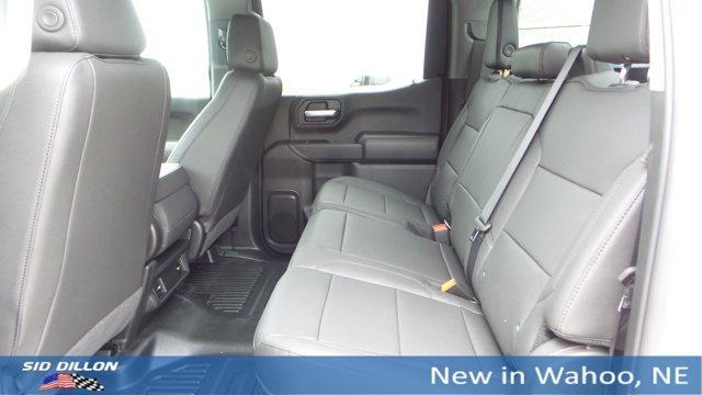 new 2026 Chevrolet Silverado 1500 car, priced at $49,390