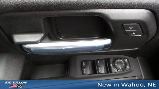 new 2026 Chevrolet Silverado 1500 car, priced at $49,390