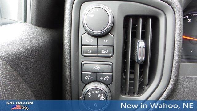 new 2026 Chevrolet Silverado 1500 car, priced at $49,390
