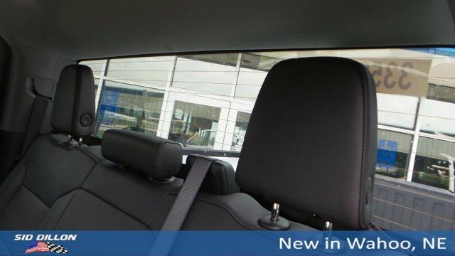 new 2026 Chevrolet Silverado 1500 car, priced at $49,390