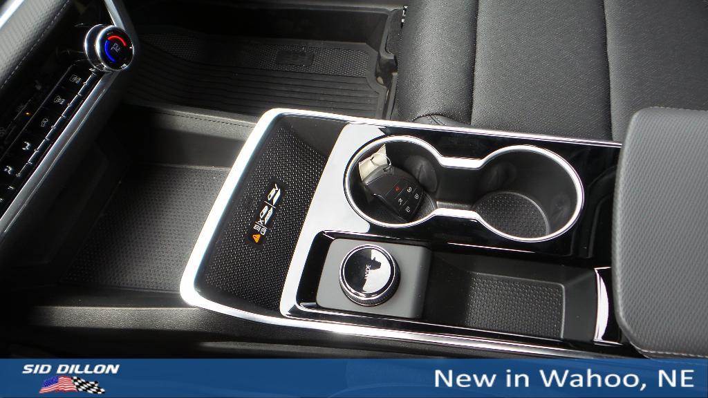 new 2026 Chevrolet Equinox car, priced at $34,865