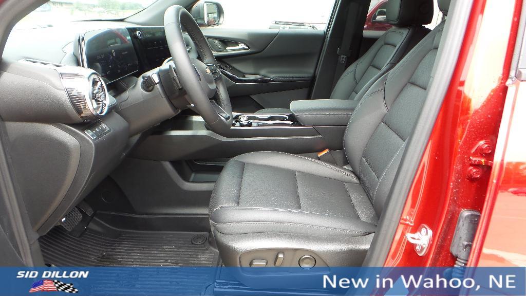 new 2026 Chevrolet Equinox car, priced at $34,865
