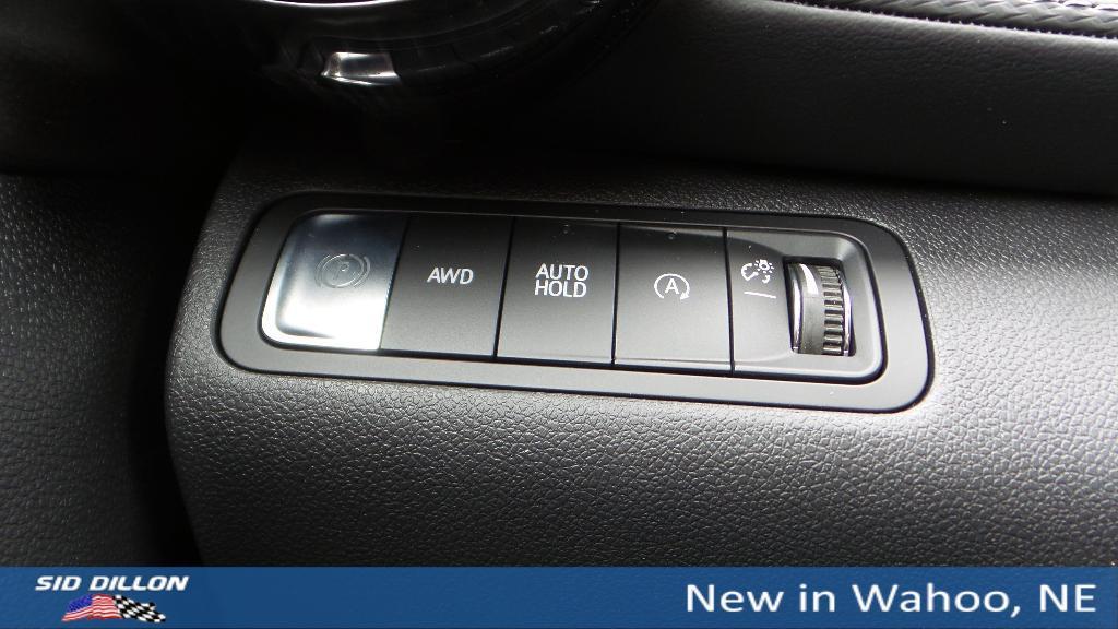new 2026 Chevrolet Equinox car, priced at $34,865