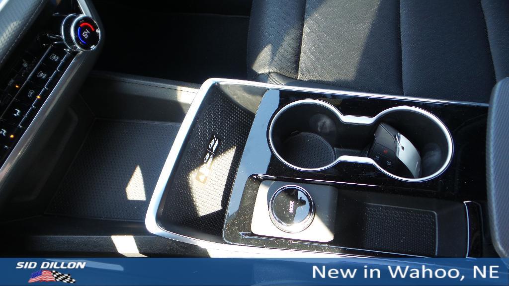 new 2026 Chevrolet Equinox car, priced at $34,045