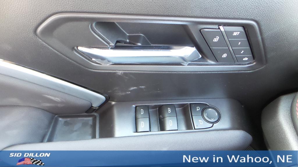 new 2026 Chevrolet Colorado car, priced at $49,915