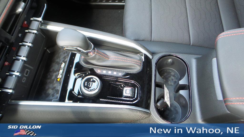 new 2026 Chevrolet Colorado car, priced at $49,915