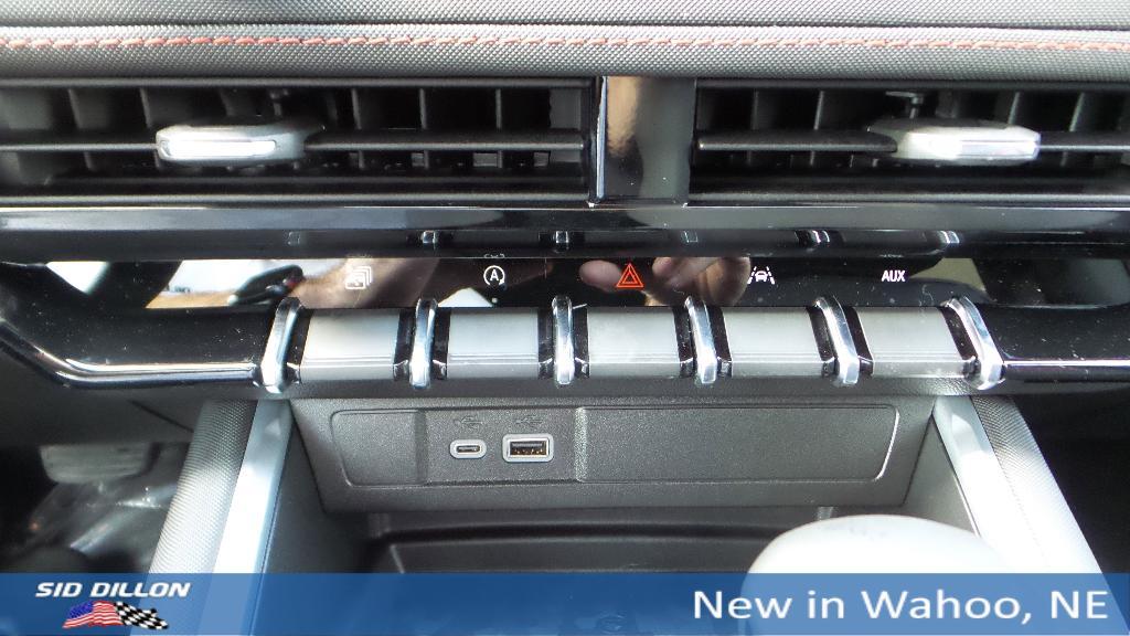 new 2026 Chevrolet Colorado car, priced at $49,915