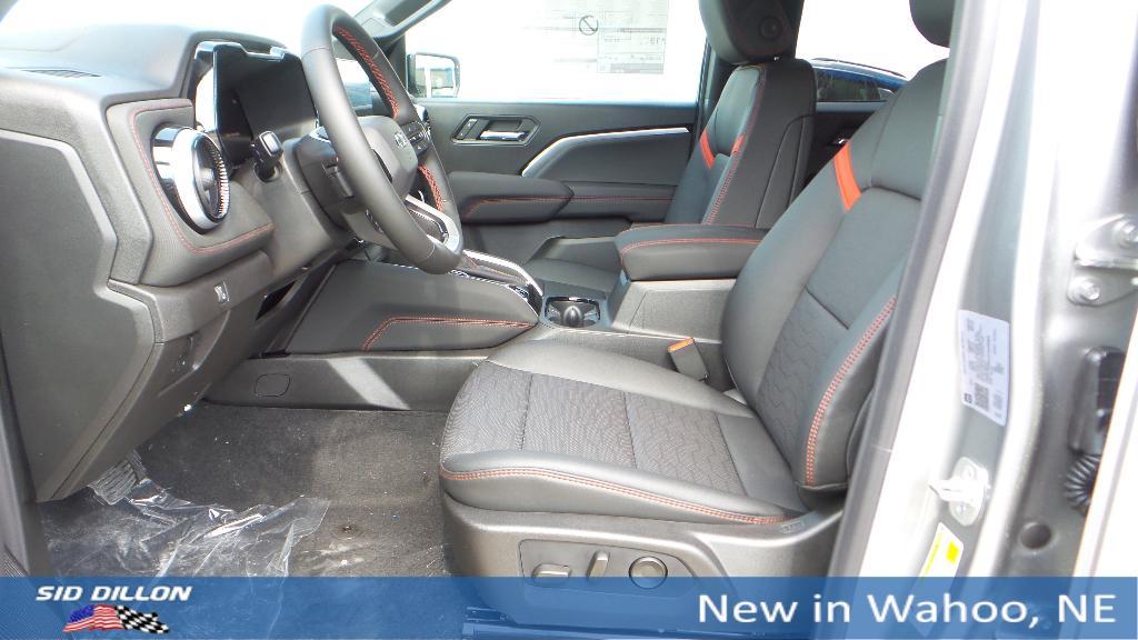 new 2026 Chevrolet Colorado car, priced at $49,915
