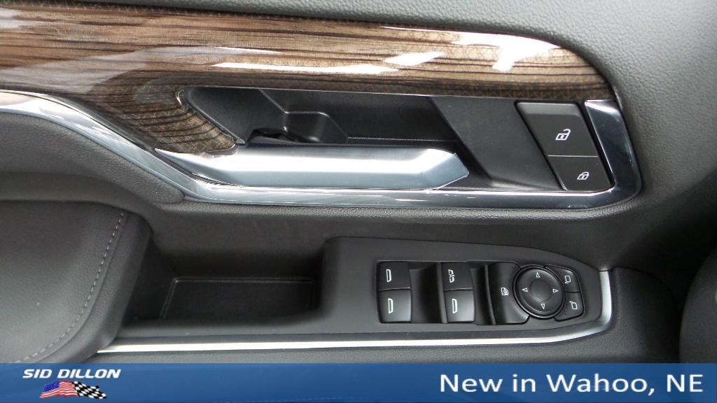 new 2025 Chevrolet Silverado 1500 car, priced at $64,285