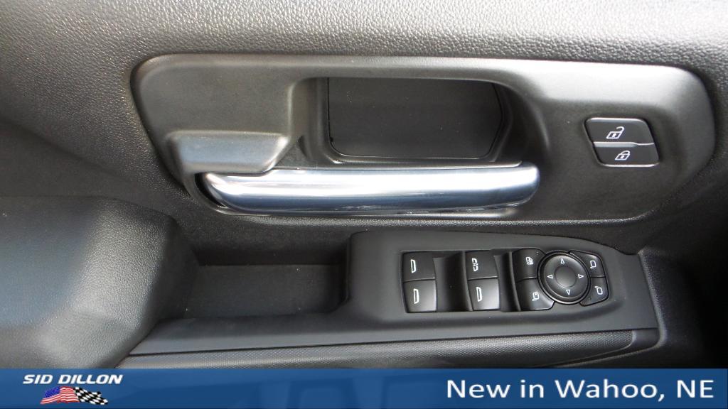 new 2026 Chevrolet Silverado 2500 car, priced at $57,985