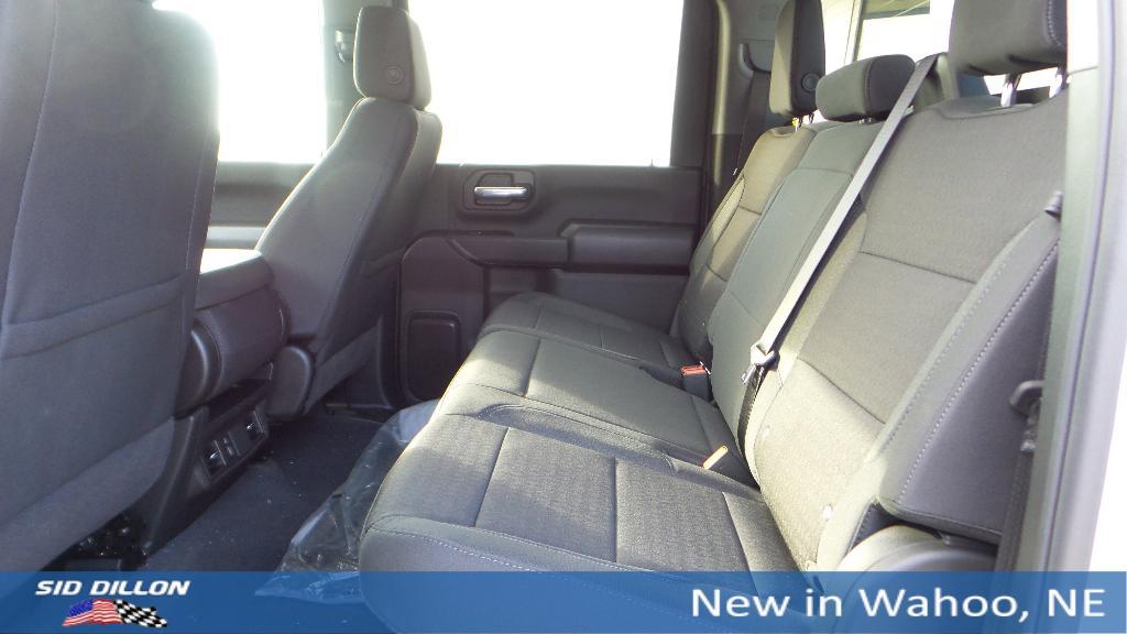 new 2026 Chevrolet Silverado 2500 car, priced at $57,985
