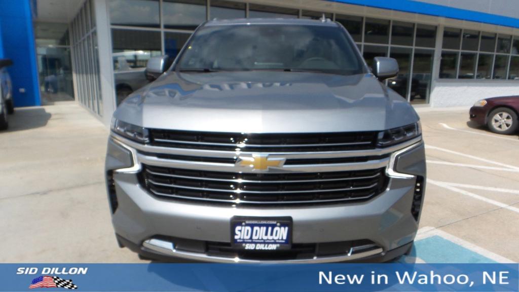 new 2024 Chevrolet Tahoe car, priced at $67,042