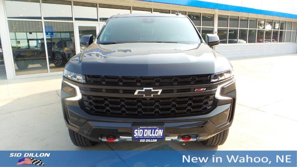 new 2024 Chevrolet Tahoe car, priced at $66,902