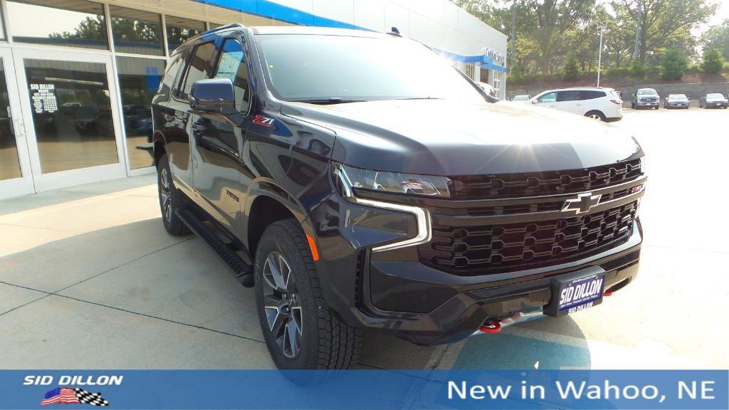 new 2024 Chevrolet Tahoe car, priced at $66,902