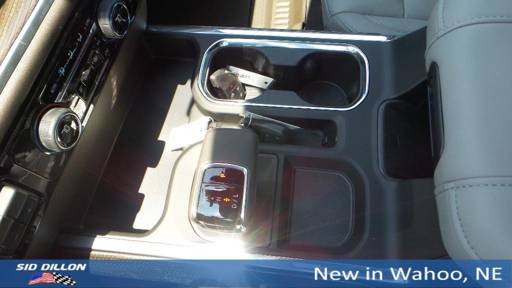 new 2025 Chevrolet Silverado 1500 car, priced at $63,670
