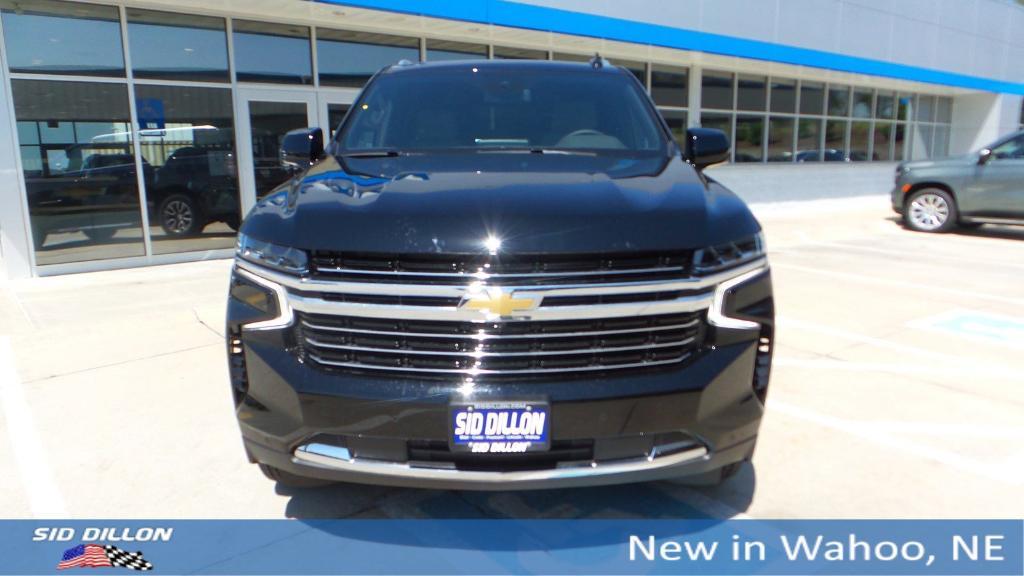 new 2024 Chevrolet Suburban car, priced at $67,568