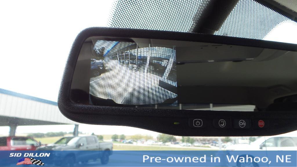 used 2013 Chevrolet Silverado 2500 car, priced at $34,693