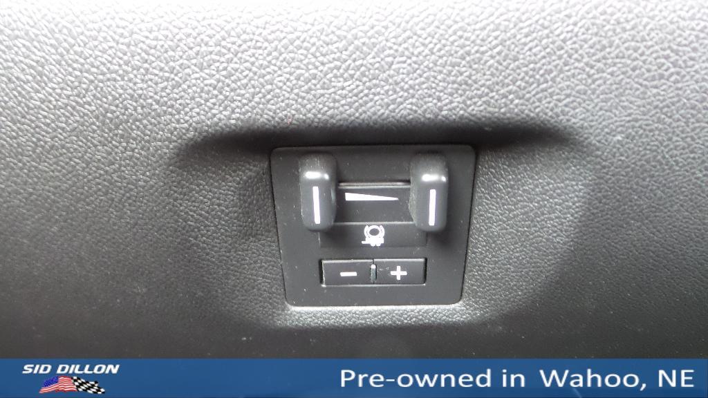 used 2013 Chevrolet Silverado 2500 car, priced at $34,693